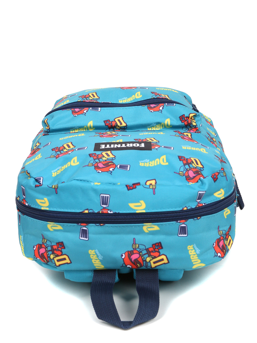Sac À dos Fortnite Durrr Burger