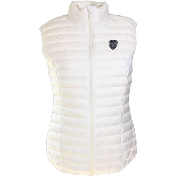Doudoune randonnée LHOTSE OXANE W WHITE