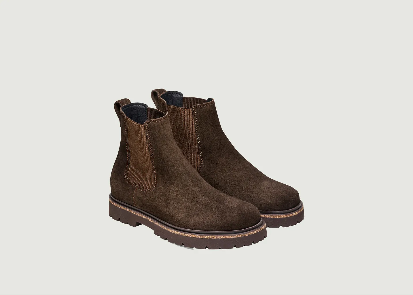 Boots Highwood Birkenstock