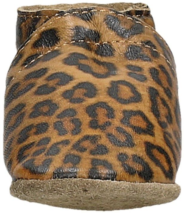 Baby Dutch Luipaard cognac