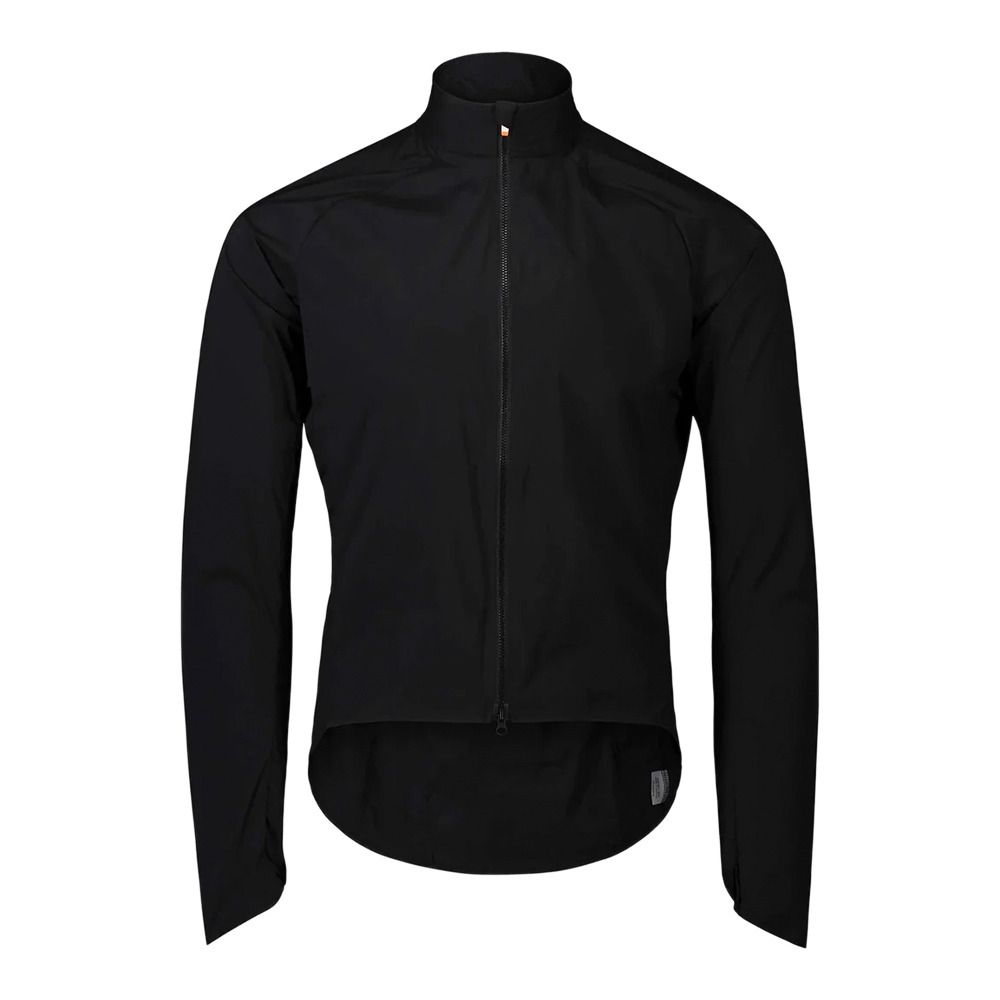Poc PURE-LITE SPLASH - Veste Homme uranium black