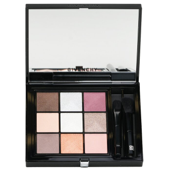 Givenchy Le 9 De Givenchy Multi Finish Eyeshadows Palette (9x Eyeshadow)