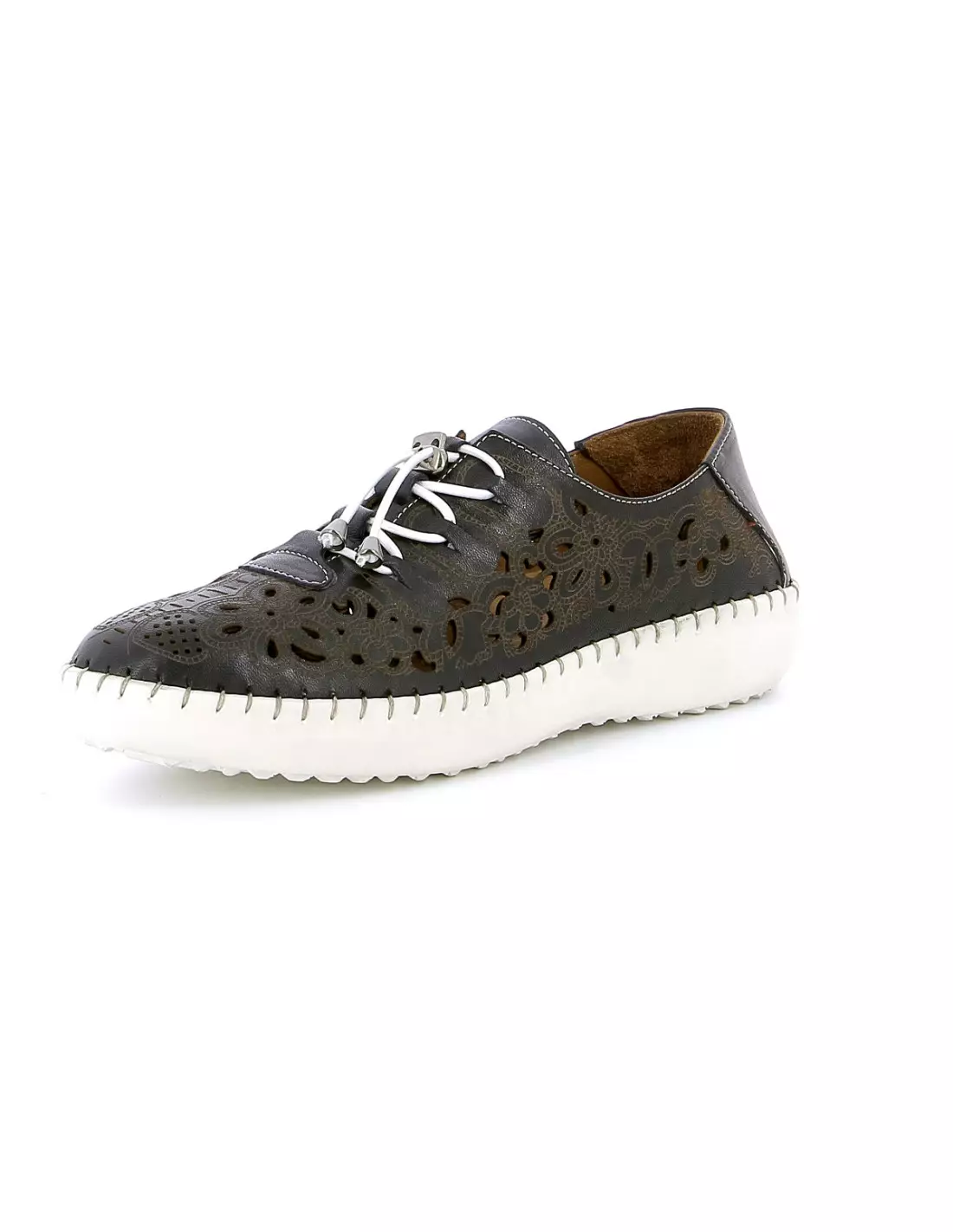 AGUA LIMON 1515 - Baskets Navy