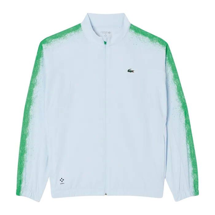 Lacoste Tennis x Daniil Medvedev Trainingspak Heren