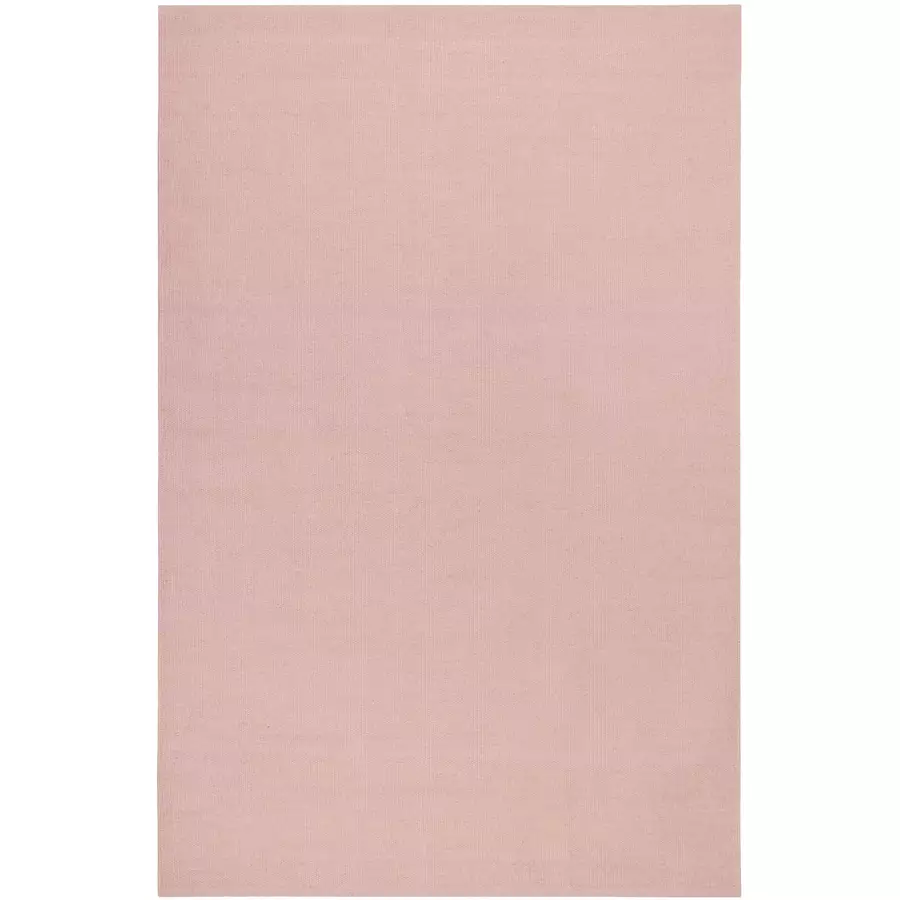 Esprit Kelim Teppich Maya Kelim 2.0 rosa