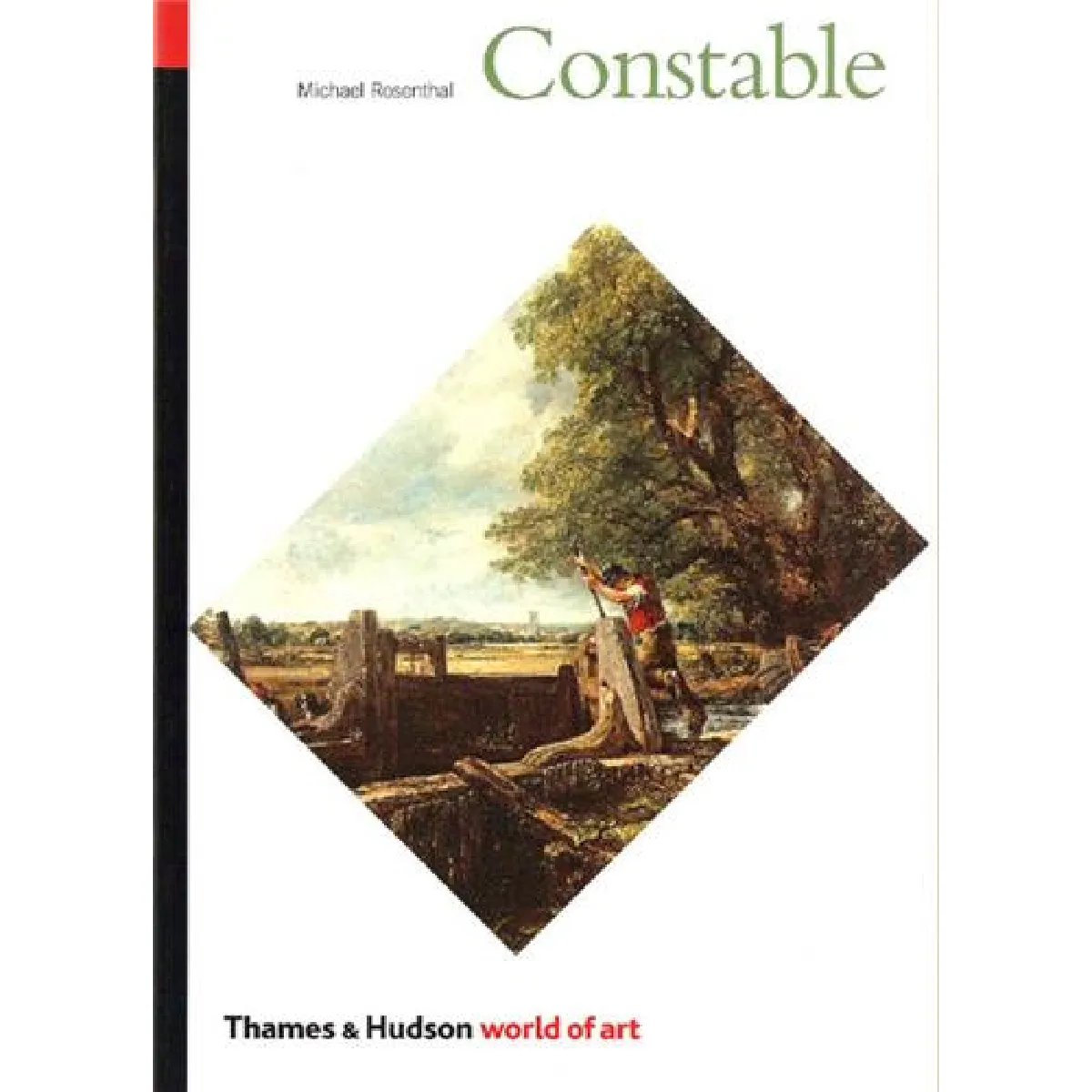 Constable (World of Art) · Occasion