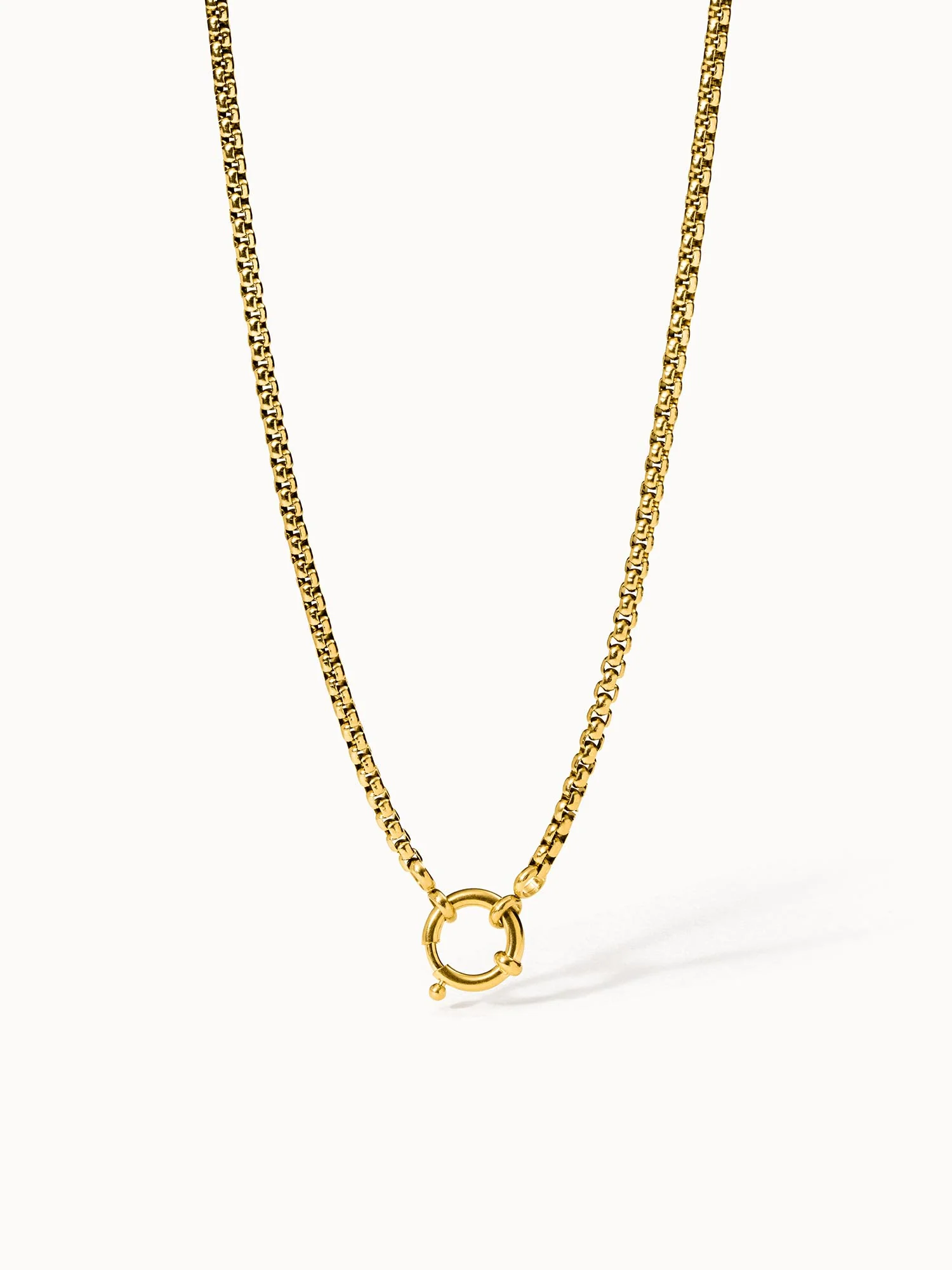 Feel Good Charm Kette - PURELEI