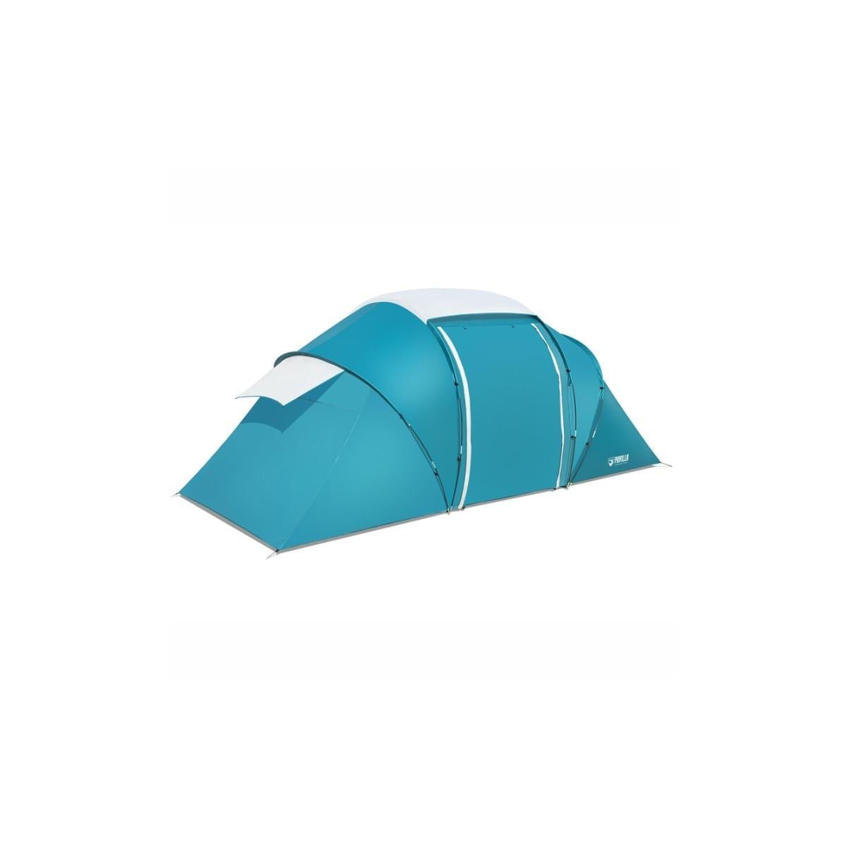 Bestway Pavillo Family 4-mannstelt 4,60 x 2,30 x 1,85 m
