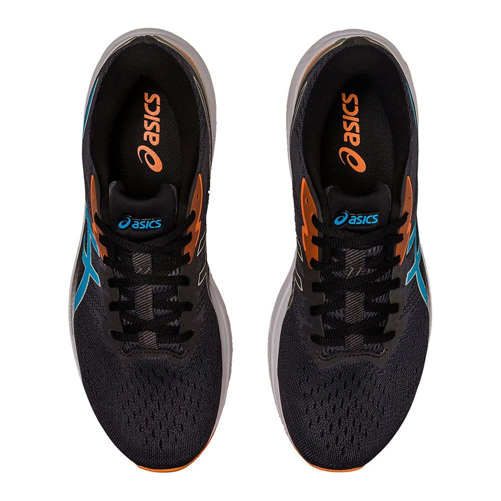 Asics GT-1000™ 11 - Chaussures running Homme black/island blue