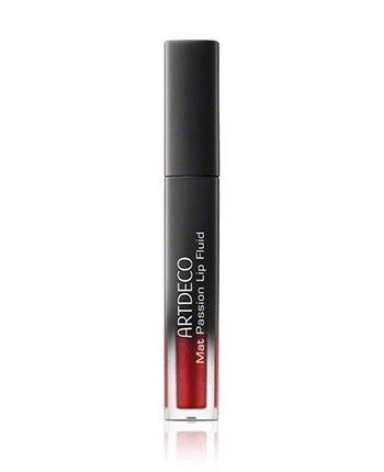 Artdeco Mat Passion Lip Fluid 42 Boho Red 3ml