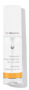 Dr. Hauschka Intensieve Conditioner tot 25 - gezicht 40ML