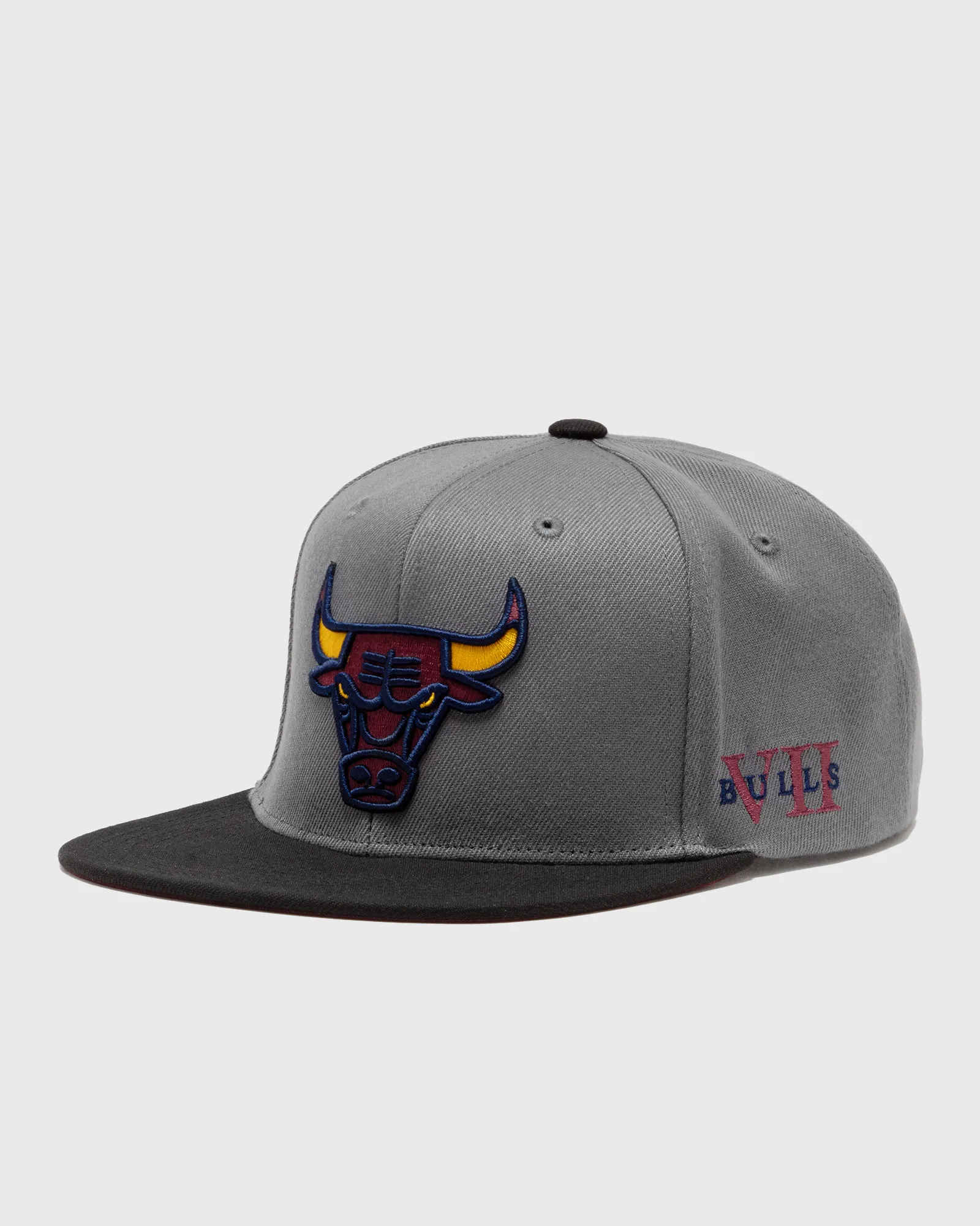 Mitchell & Ness NBA CORE VII SNAPBACK CHICAGO BULLS