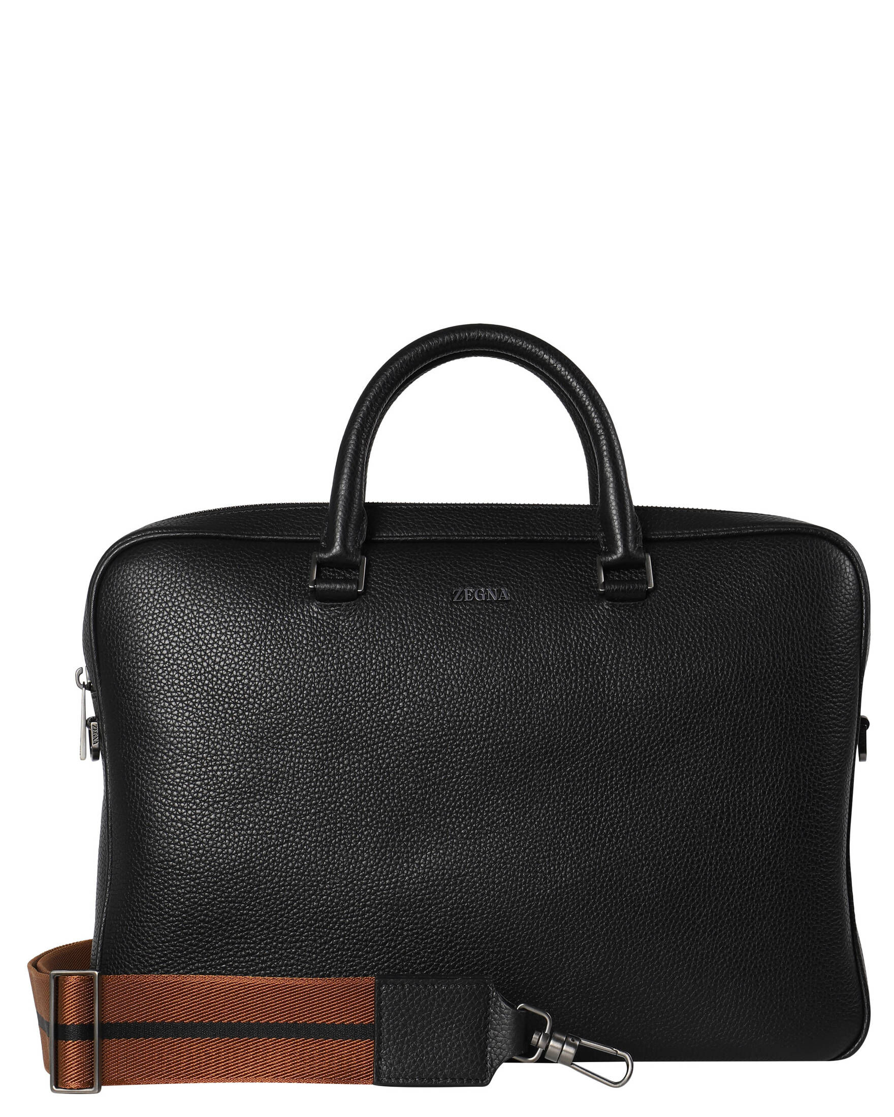 Zegna| Herren Businesstasche EDGY LUXURY TAILORING BUSINESS BAG