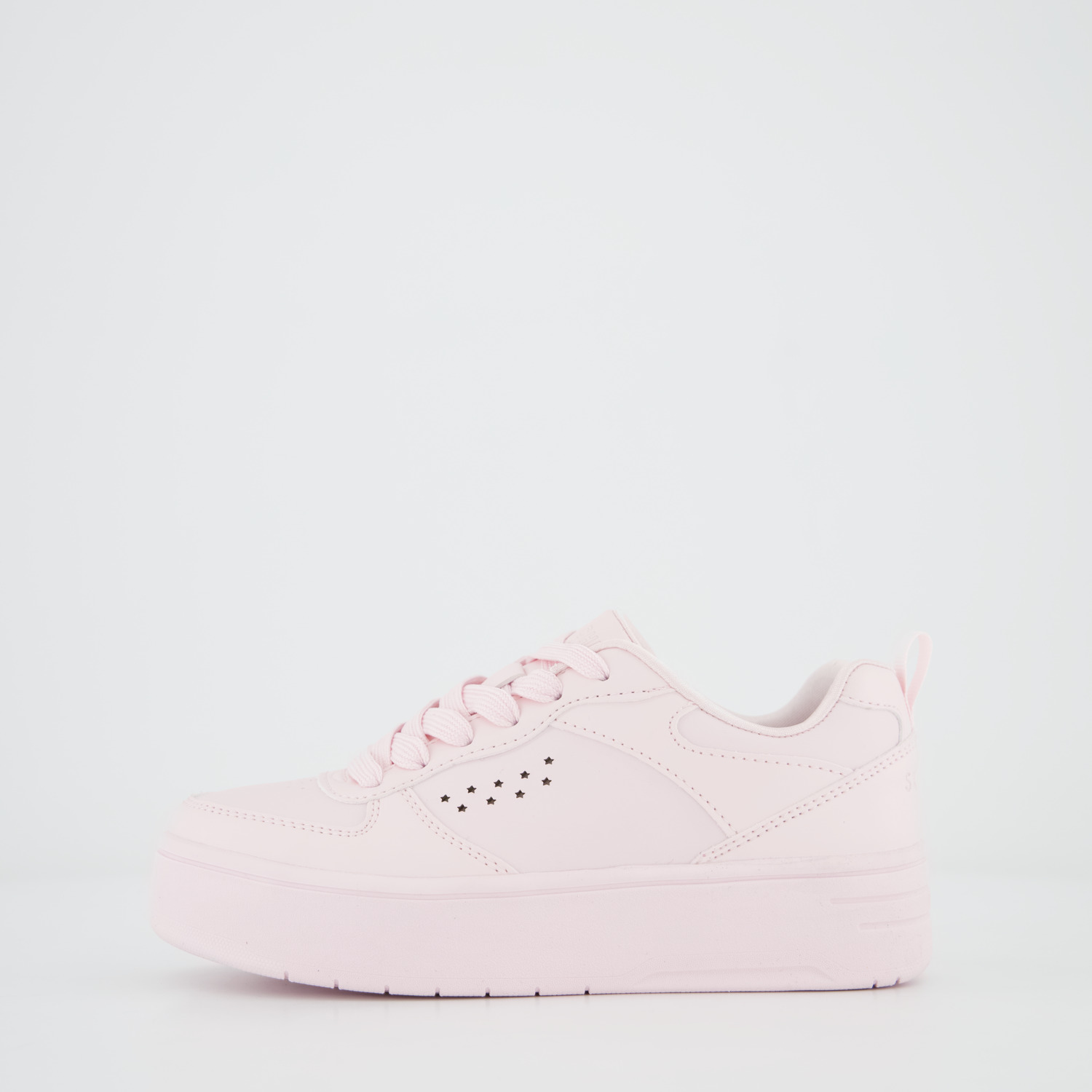 Skechers COURT HIGH