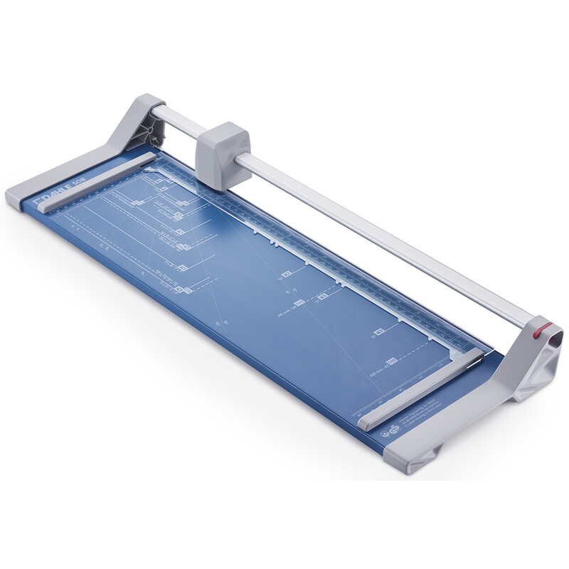 Dahle Rollenschneidemaschine 508 (3. Generation)