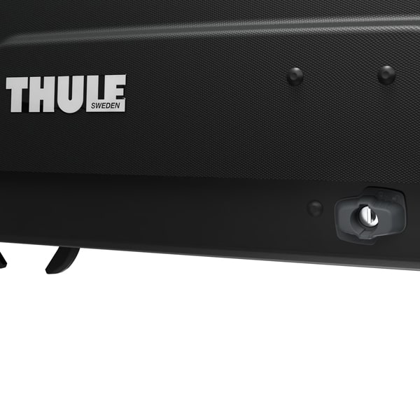 Coffre de toit THULE Force XT S 300 litres