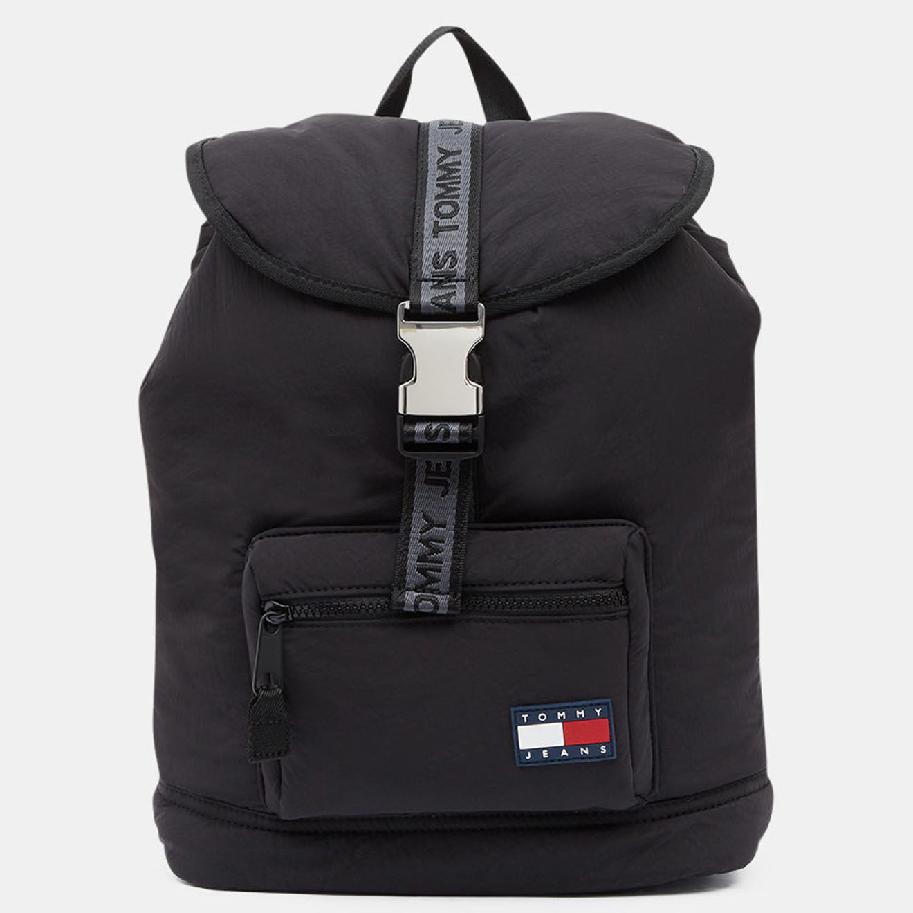 Tommy Jeans Sac à dos noir - 34x37x10 cm