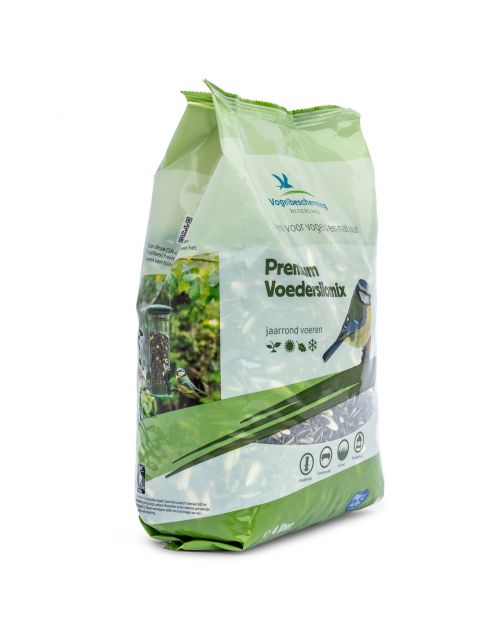 Wildbird Vbn Premium Voedersilomix - Tuinvogelvoer