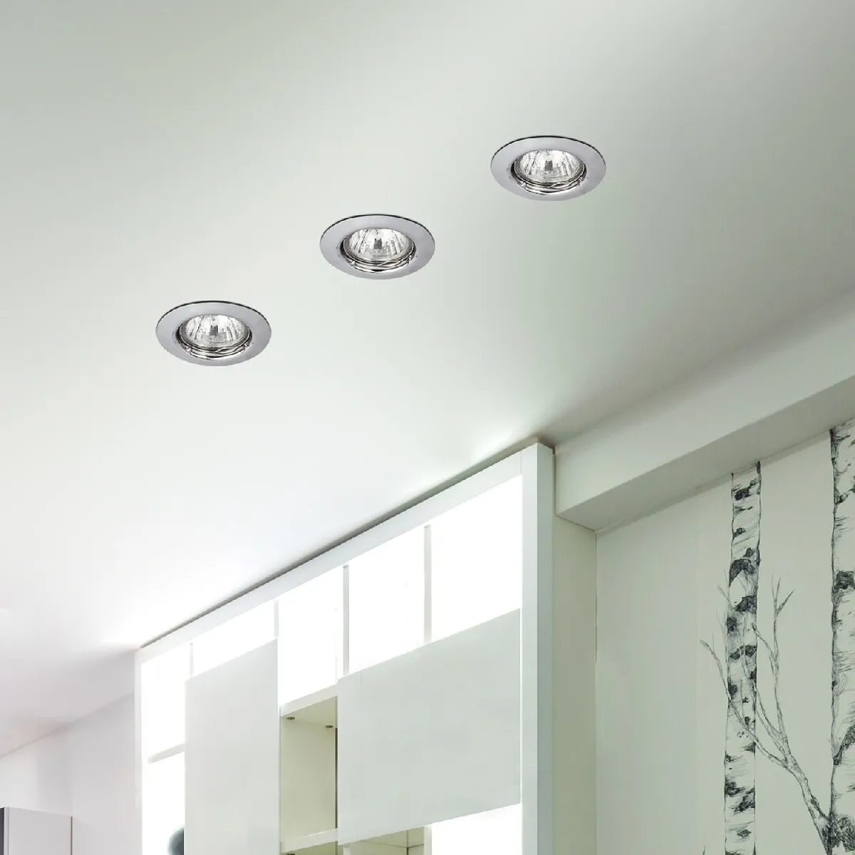 Rabalux Relight - Chrome