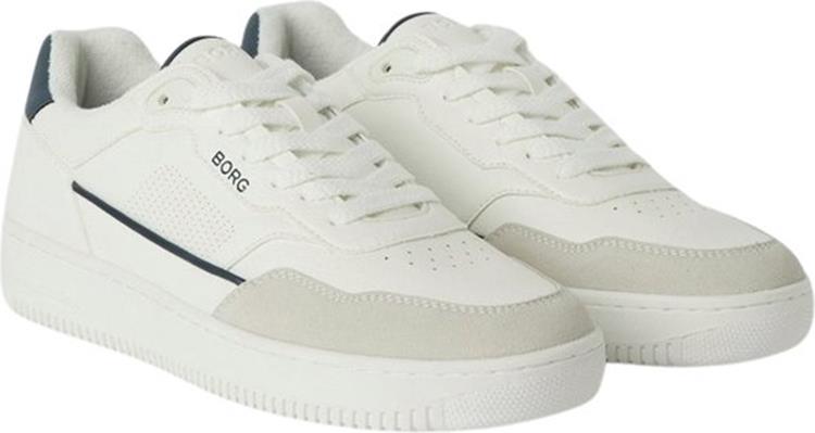 Björn Borg T2020 SPT M WHT NVY
