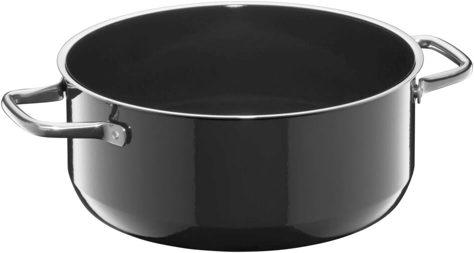 WMF FusionTec Compact Kookpan laag - Ã240mm