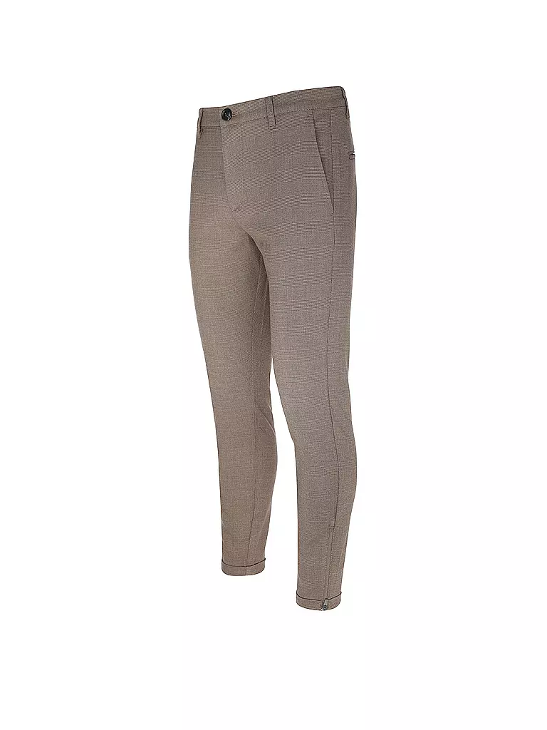 GABBA Chino PISA NOVE braun