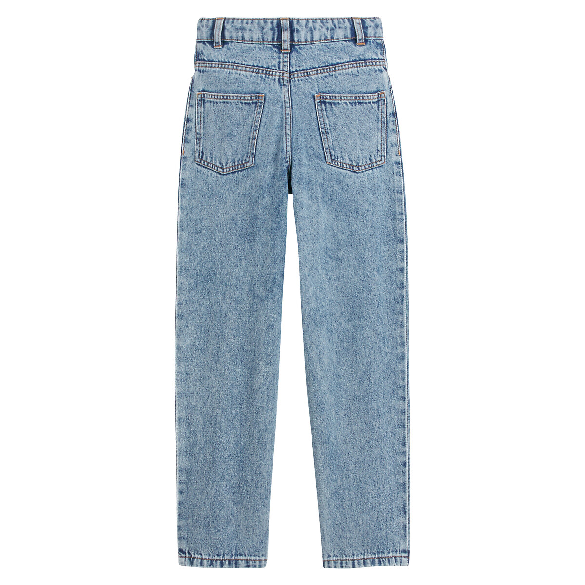 COLEÇÕES LA REDOUTE<br>Mom jeans