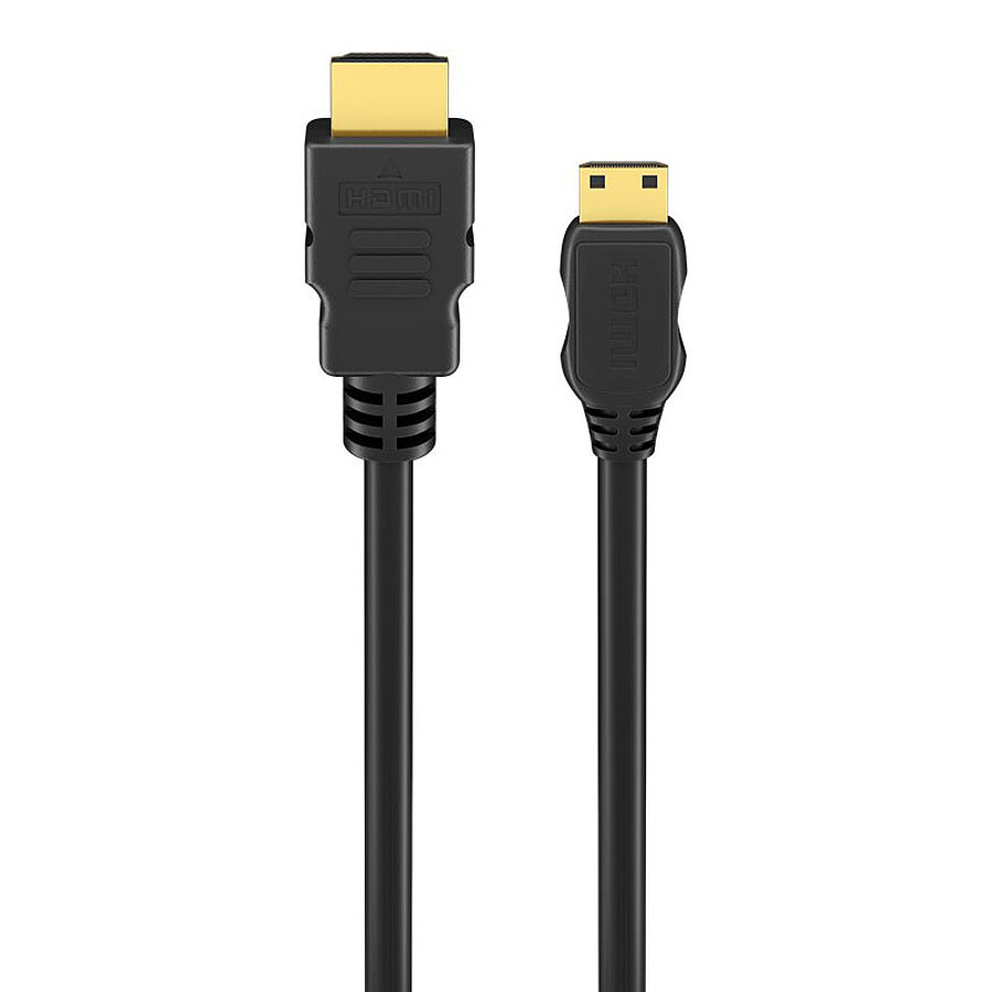 Goobay Ultra High Speed Câble HDMI mâle/mâle - 3 m