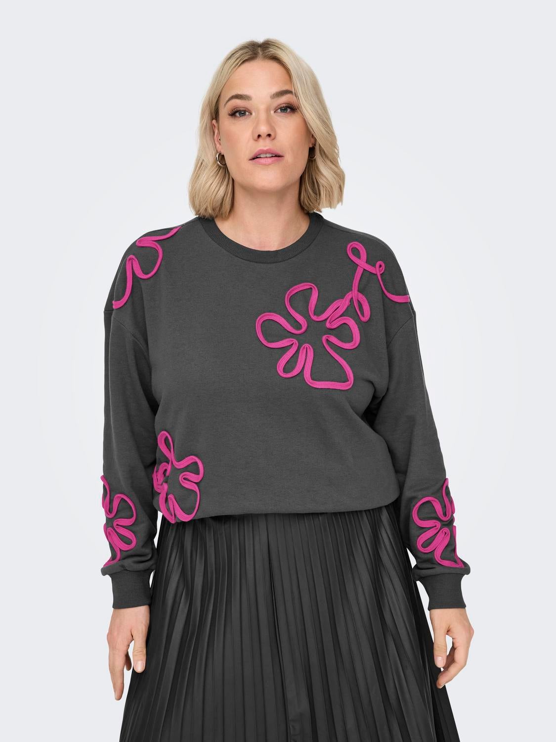 CARHIMA Sweatshirt Magnet