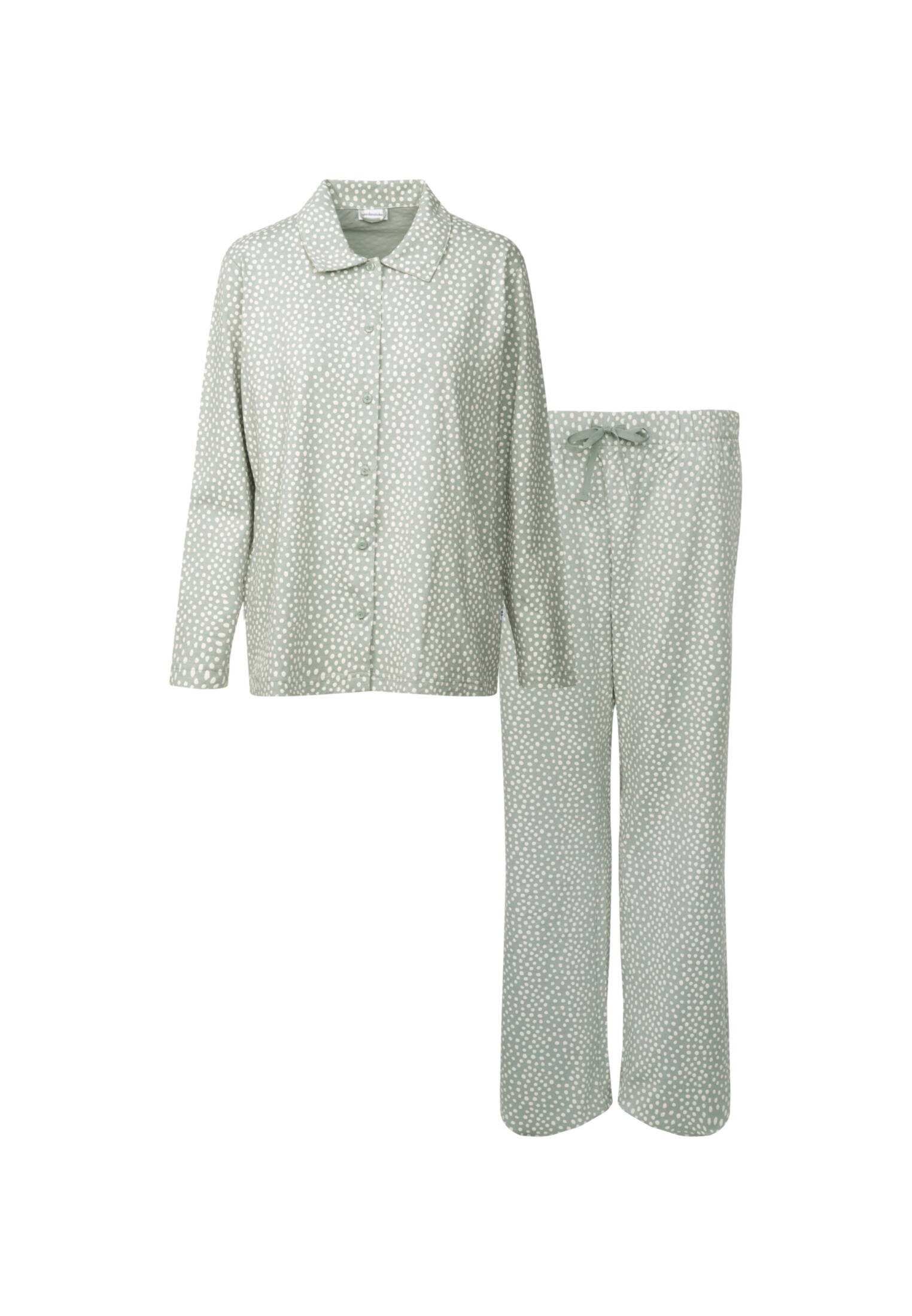 Seidensticker| Damen Pyjama