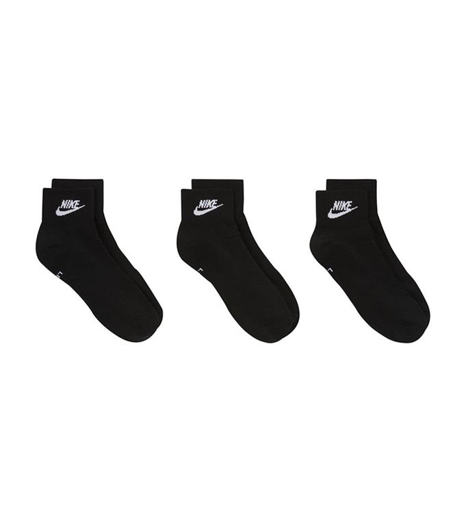 Nike Unisex Everyday Essential Enkelsokken