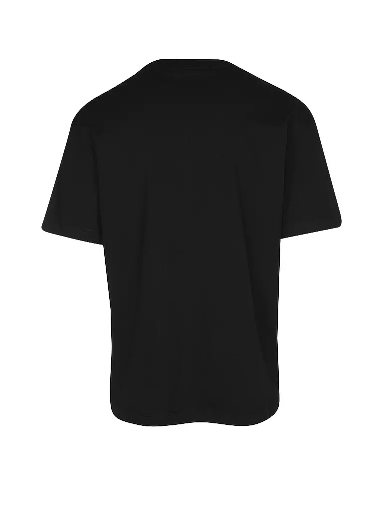 CALVIN KLEIN JEANS T-Shirt  schwarz