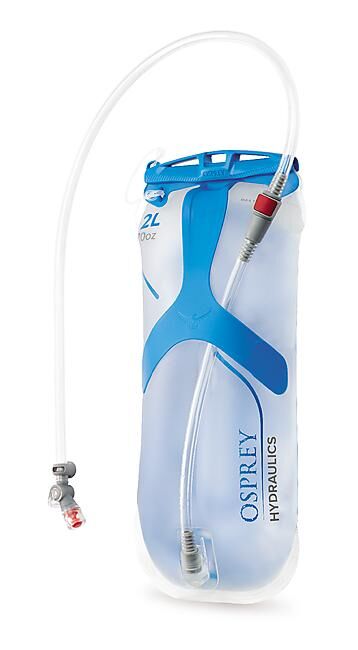 OSPREY - POCHE A EAU RESERVOIR HYDRAULICS
