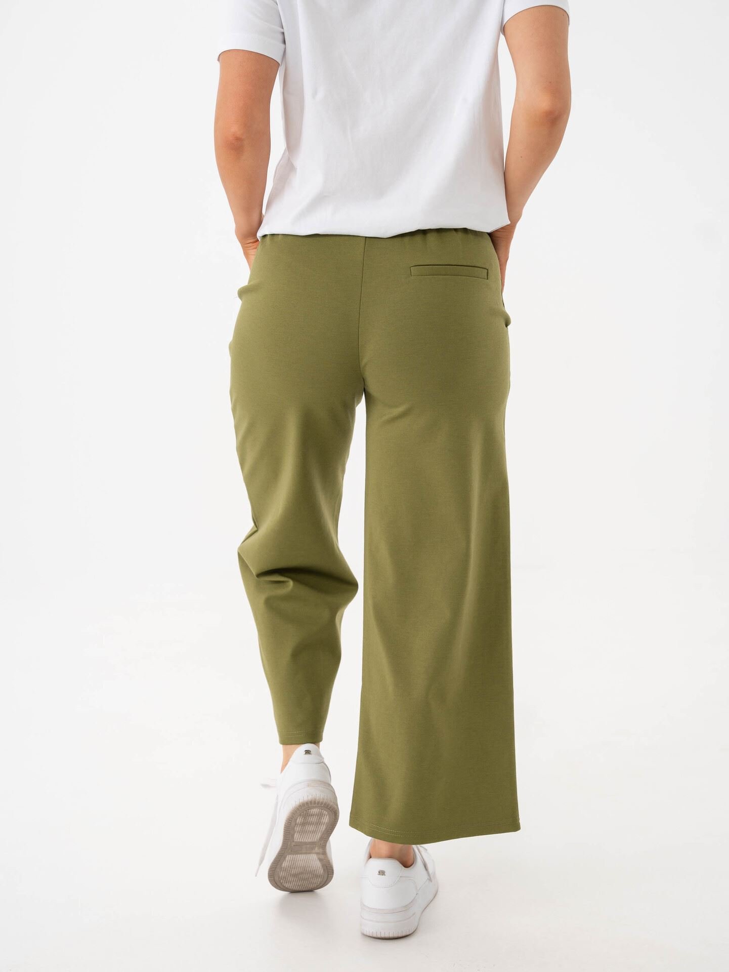 Kate Wide Pant