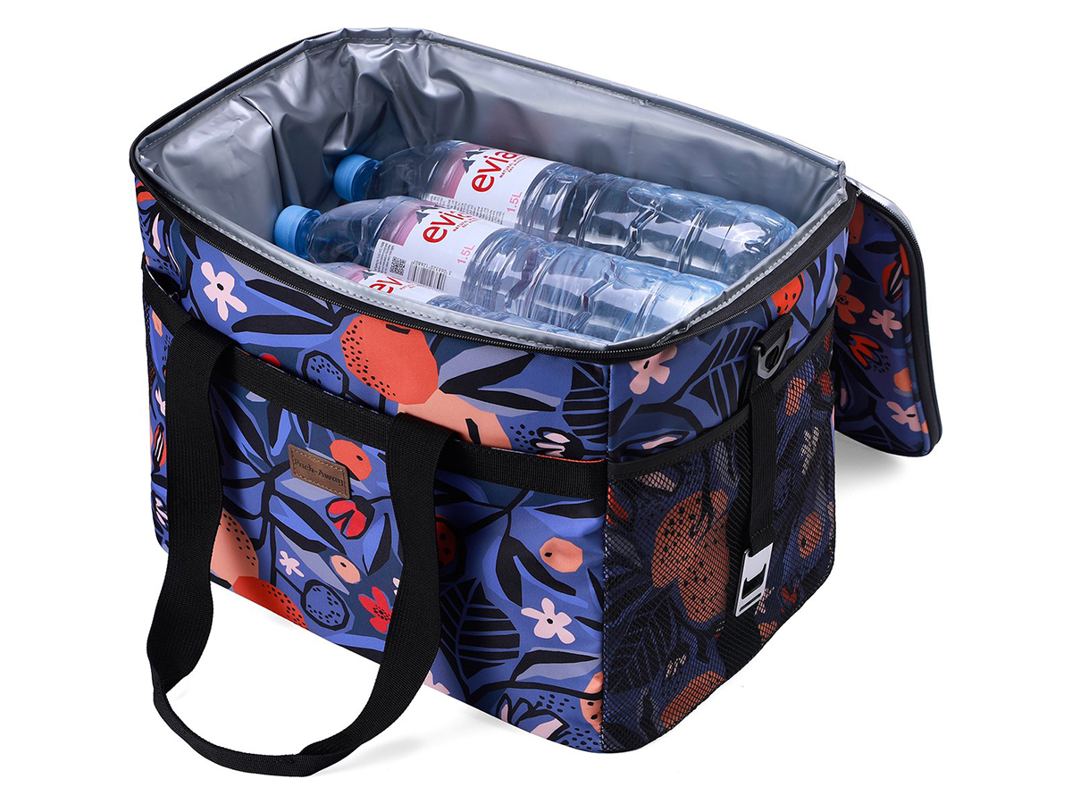 Packaway 30 liter geïsoleerde koeltas - Valencia