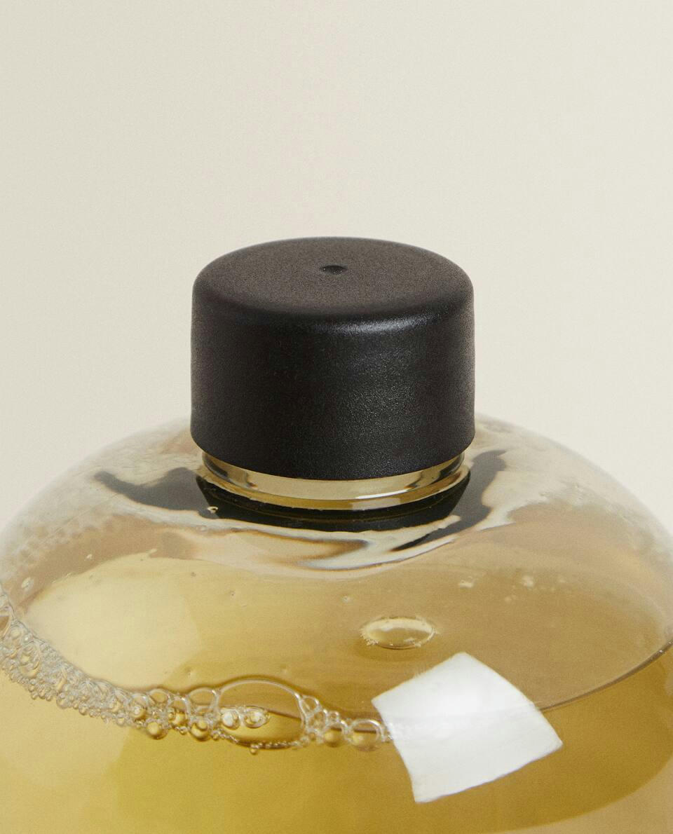 DETERGENTE JASMIM BRANCO 1LITRO