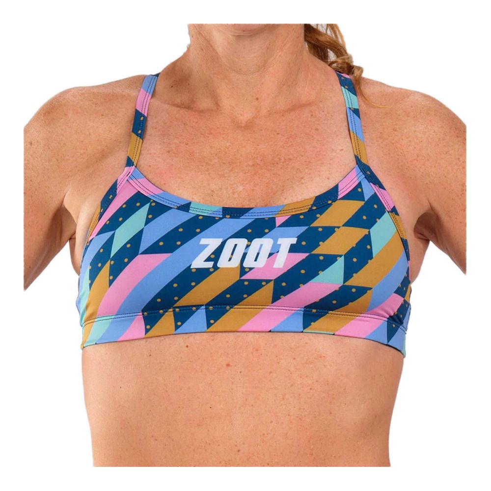 Zoot LTD SWIM - Haut de bikini Femme unbreakable