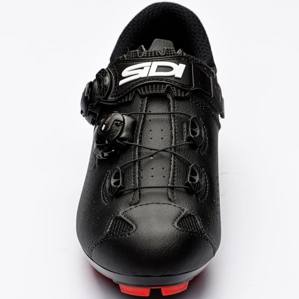 Chaussure VTT automatique SIDI EAGLE 10 BLACK