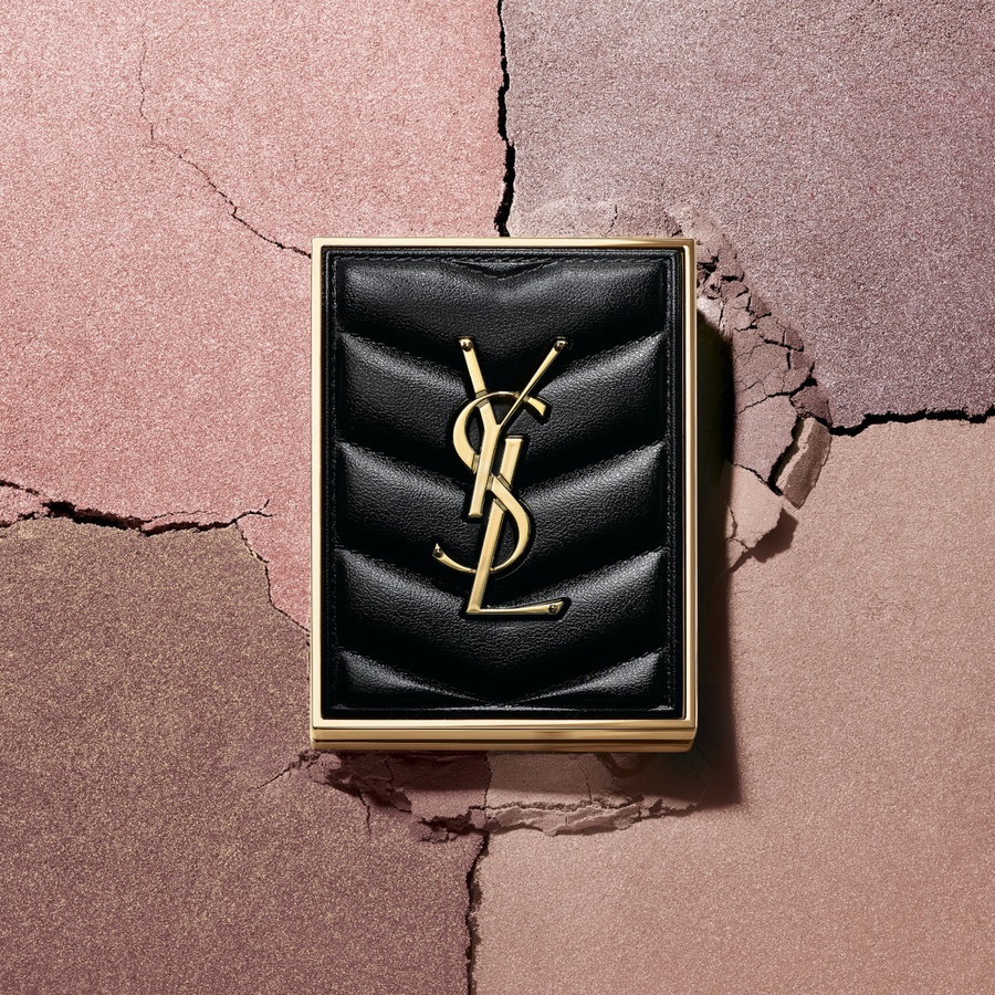 Yves Saint Laurent Couture Mini Clutch 400 4g