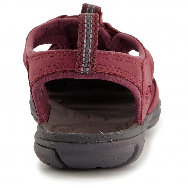 Keen - Women's Clearwater CNX Leather - Sandales