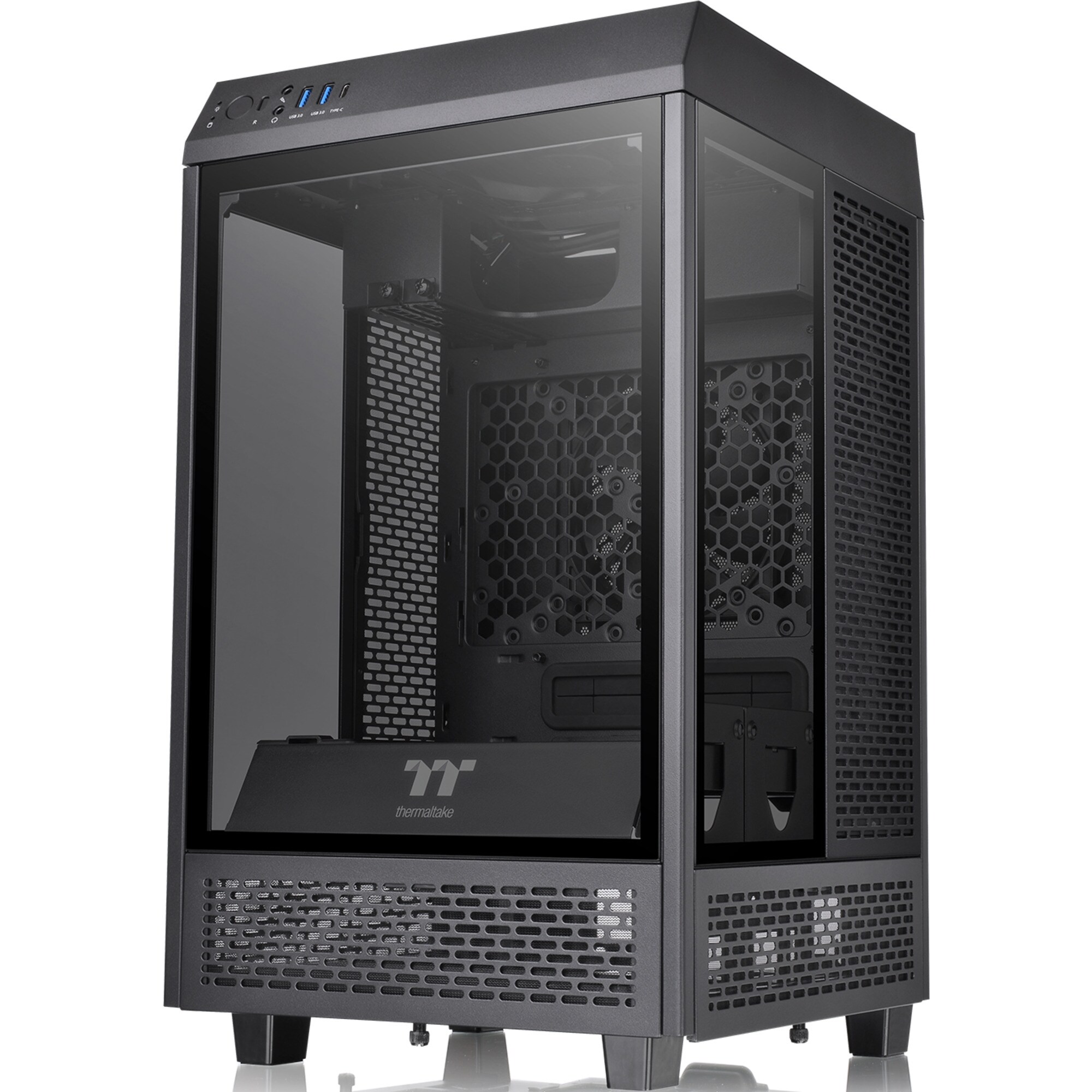 Thermaltake Tower-Gehäuse The Tower 100 Mini