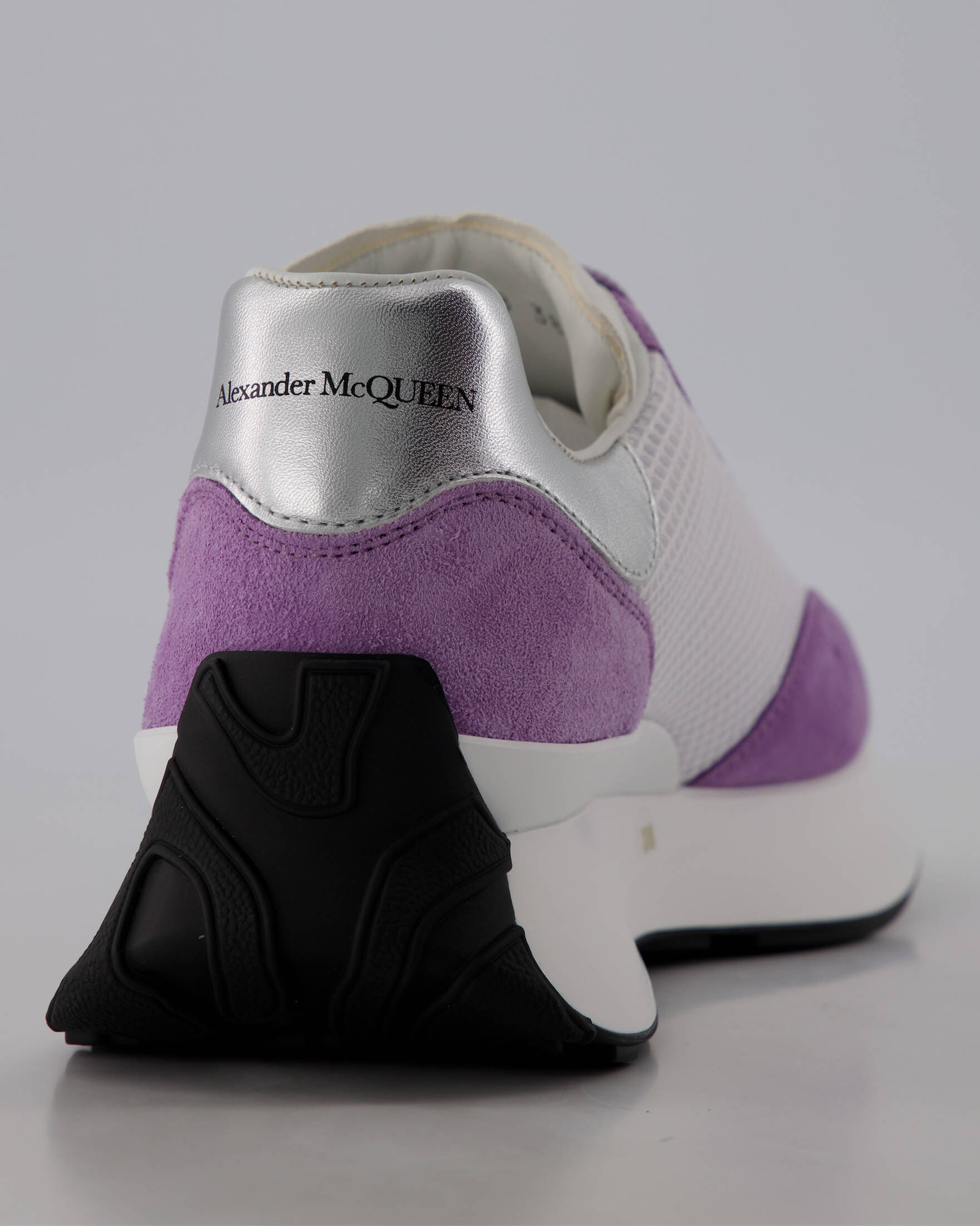 Alexander McQueen| Damen Sneaker