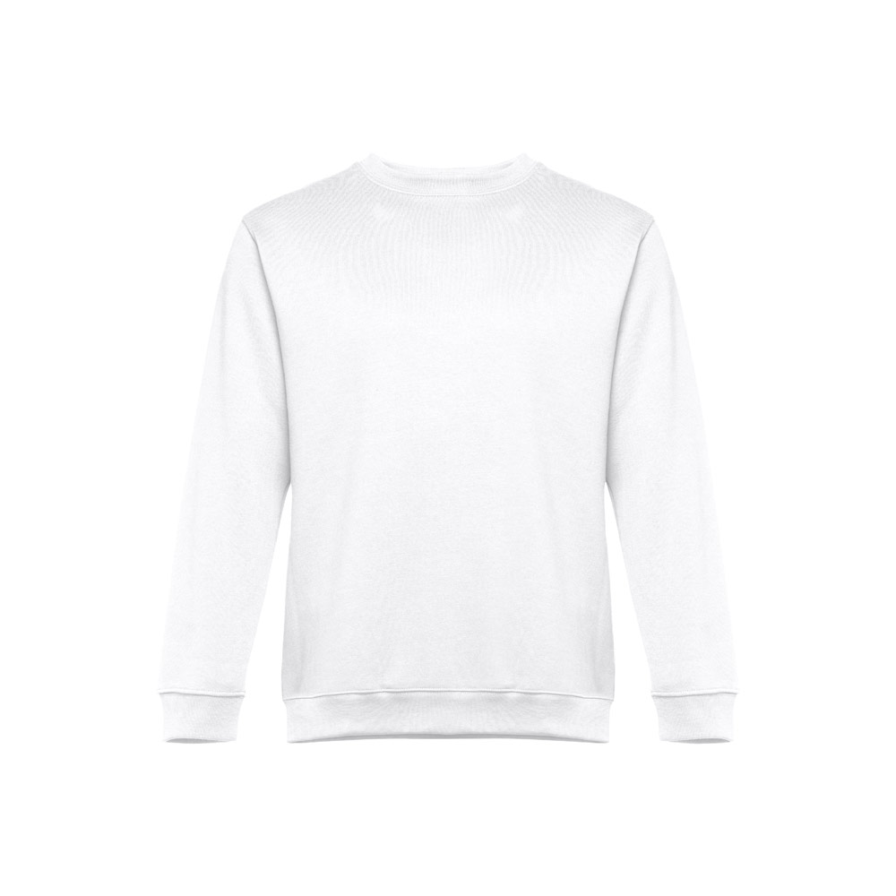 TH Clothes 30202 - Sweat-shirt unisexe col rond