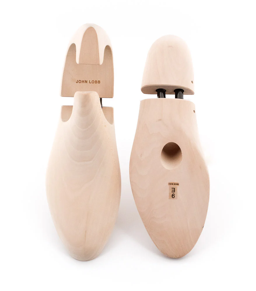 JOHN LOBB - EMBAUCHOIRS JOHN LOBB NEUTRE