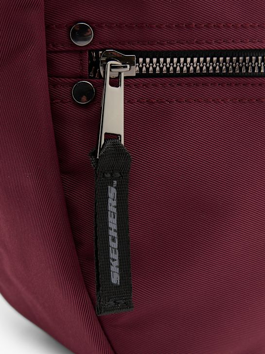 Skechers Handtasche Bordeaux