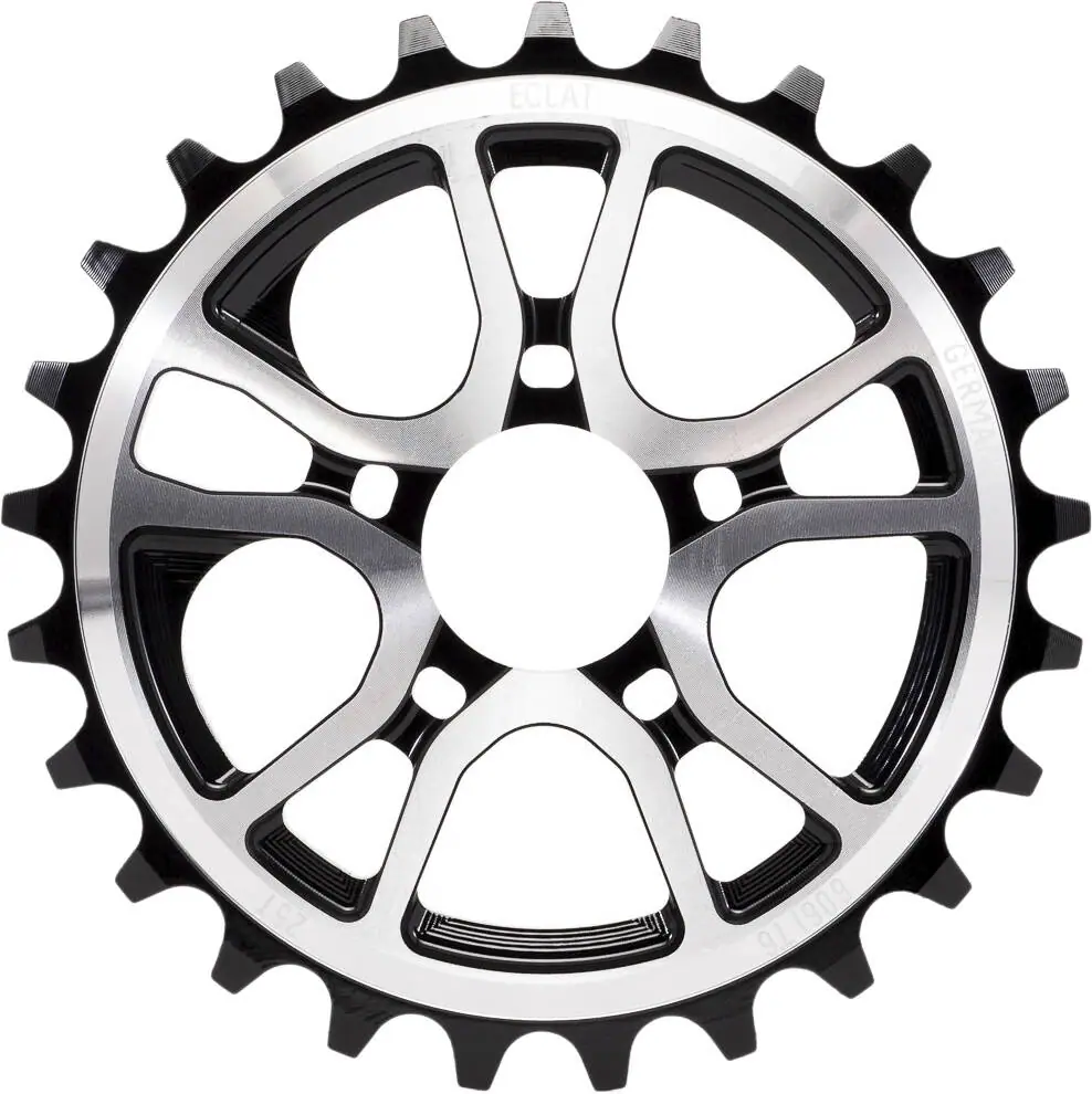 Eclat Rs Freestyle BMX Tandhjul | SkatePro