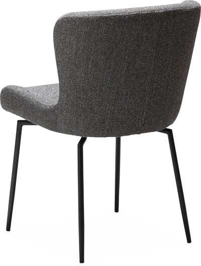 Glam Swirl Spisebordsstol