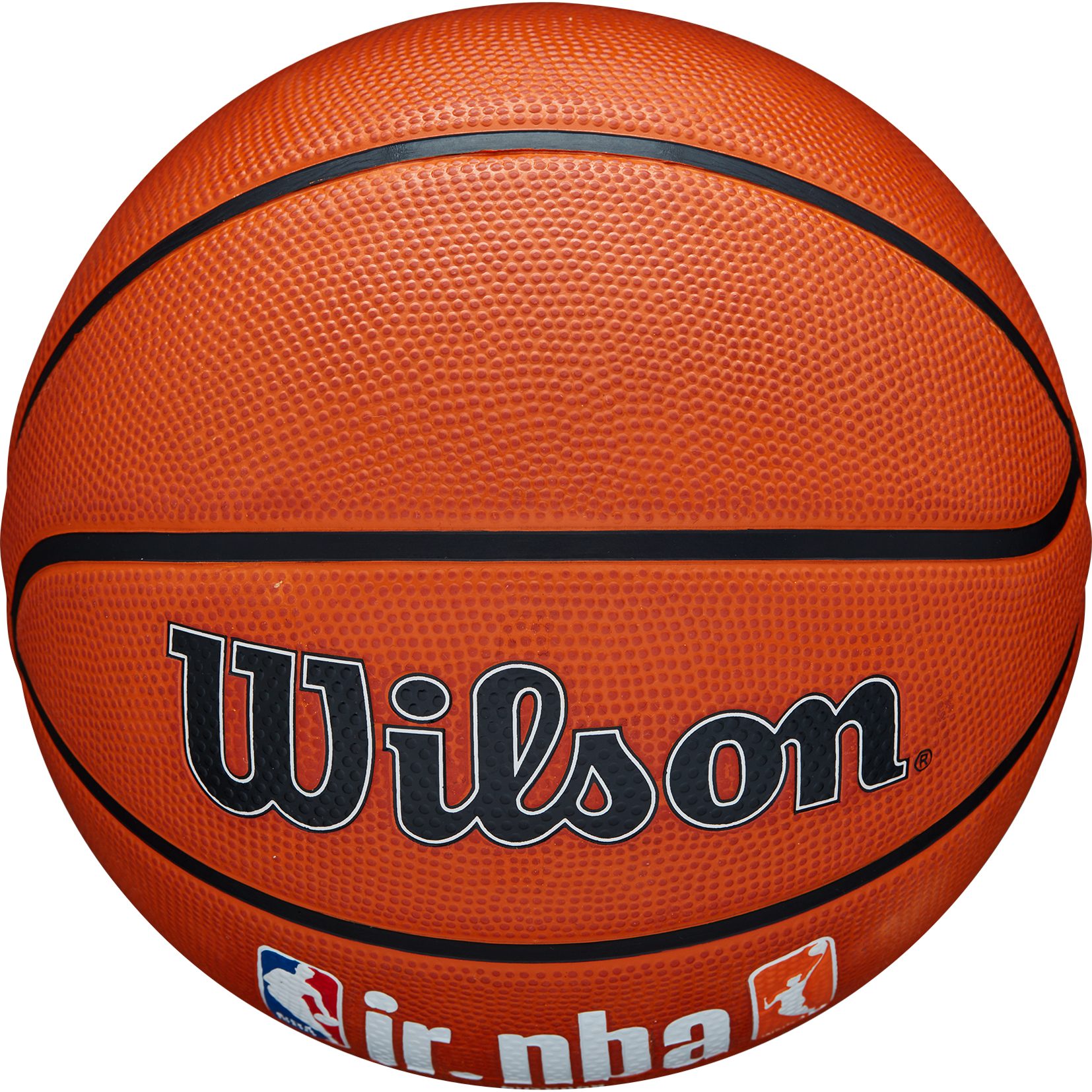Wilson Jr. NBA Authentic Outdoor Basketball