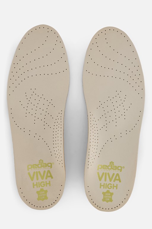 Pedag 189 Viva High Comfortzool