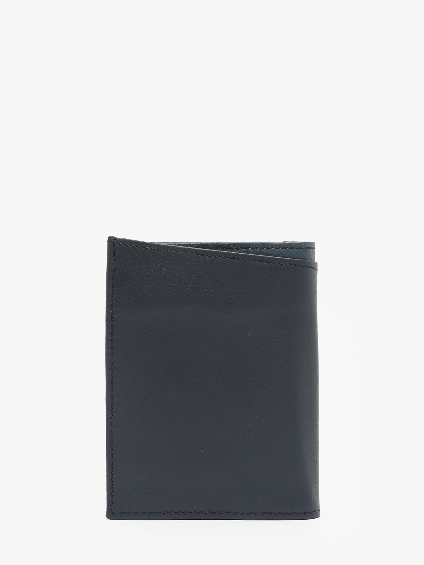 Portefeuille porte-monnaie Cadence cuir ETRIER